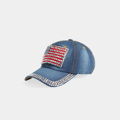 Keep On Truckin' Hats
