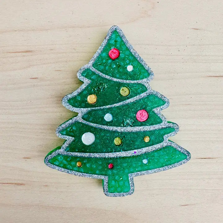 Winter Car Freshies By Southern Creek