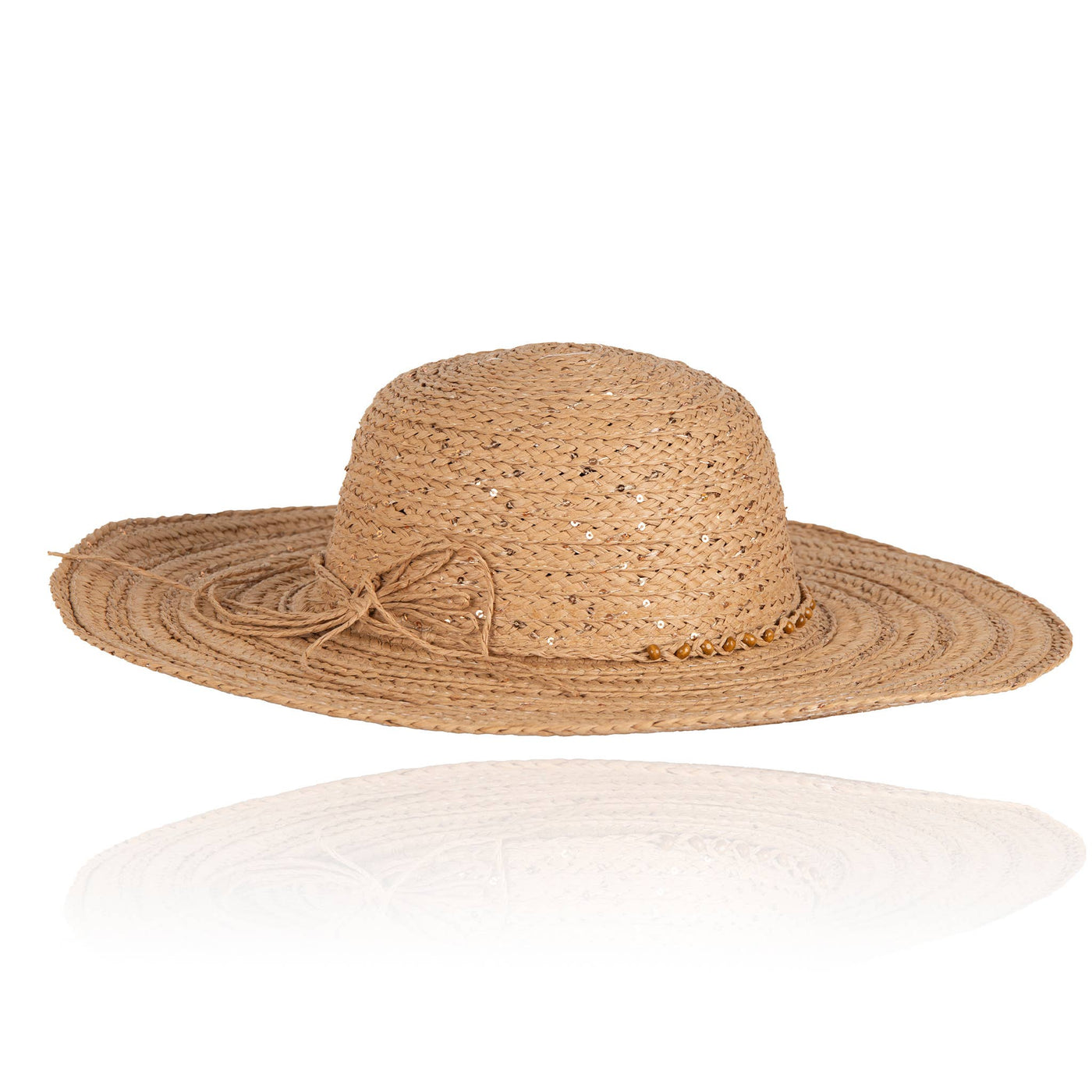 Babes in The Shade Hats