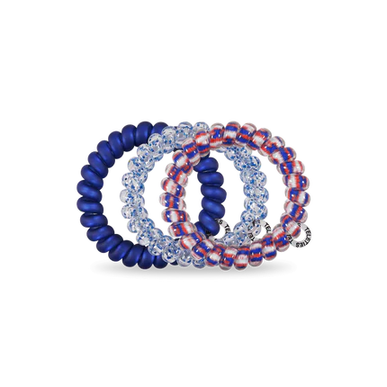 Large Hair Ties By Teleties