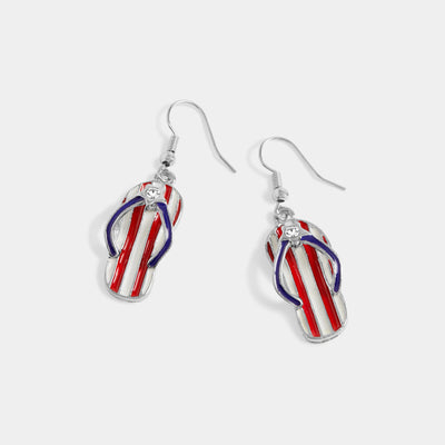 Patriotic Jewelry Collection