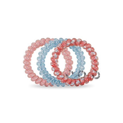 Large Hair Ties By Teleties