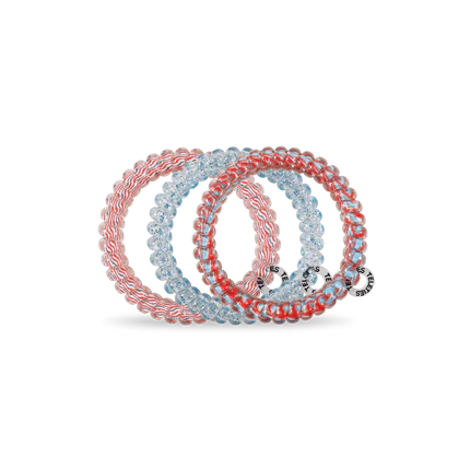 Small Hair Ties By Teleties