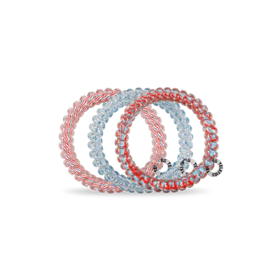 Small Hair Ties By Teleties