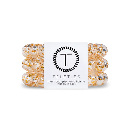 Small Hair Ties By Teleties