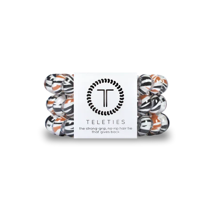 Large Hair Ties By Teleties