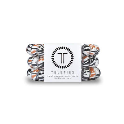 Small Hair Ties By Teleties