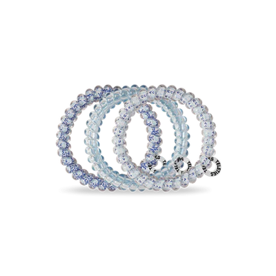 Small Hair Ties By Teleties