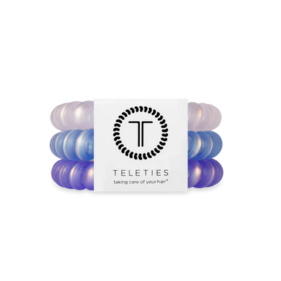 Large Hair Ties By Teleties