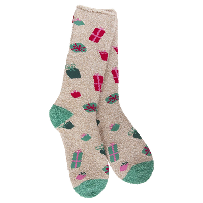 World's Softest Sock Holiday Collection