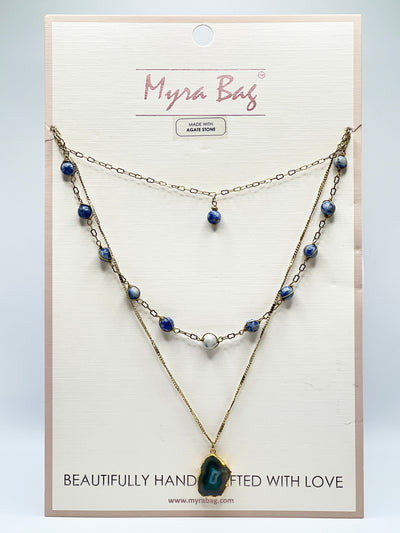 The Myra Necklace Group