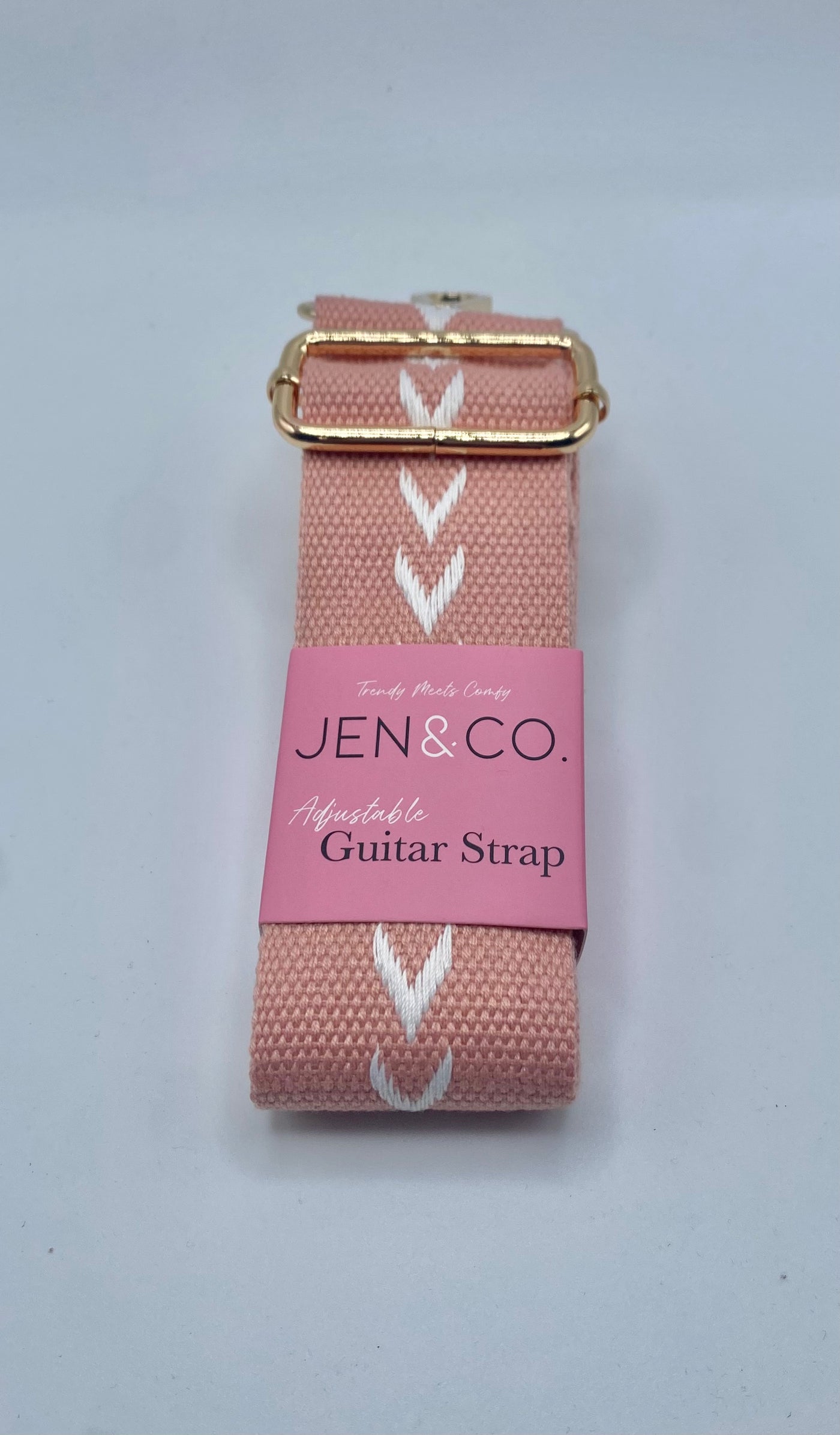 The Beverly Strap