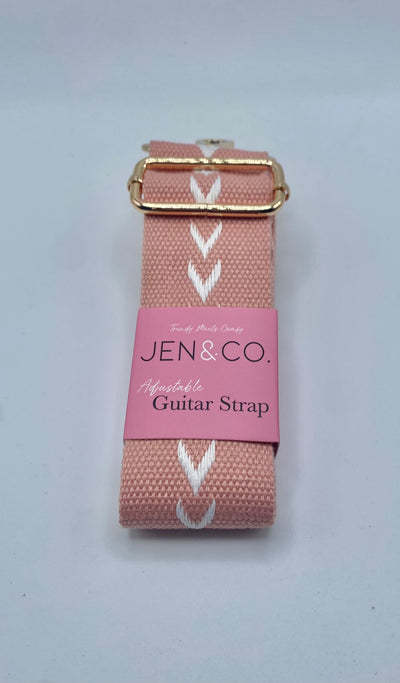 The Beverly Strap