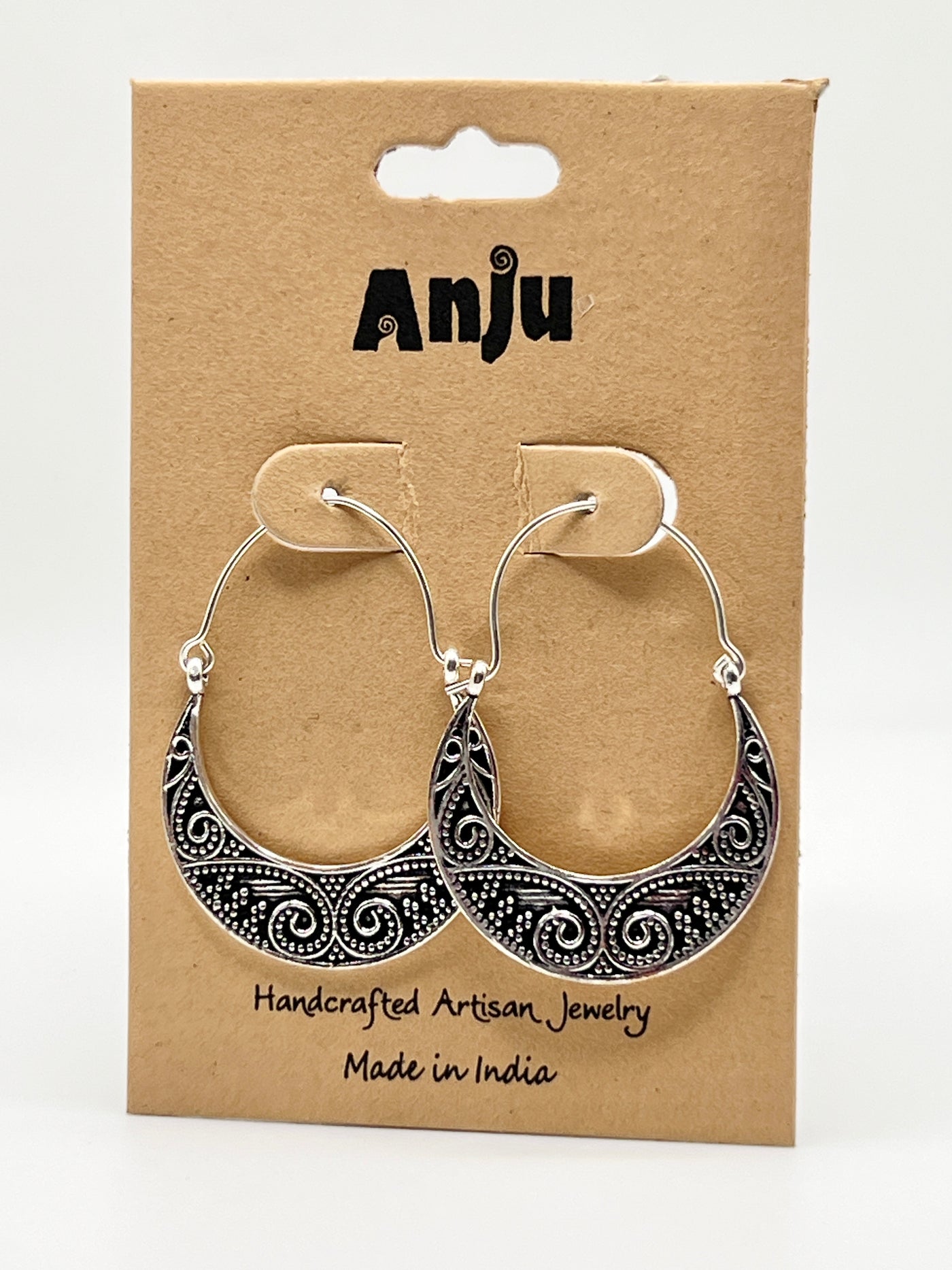 The Tanvi Collection by Anju