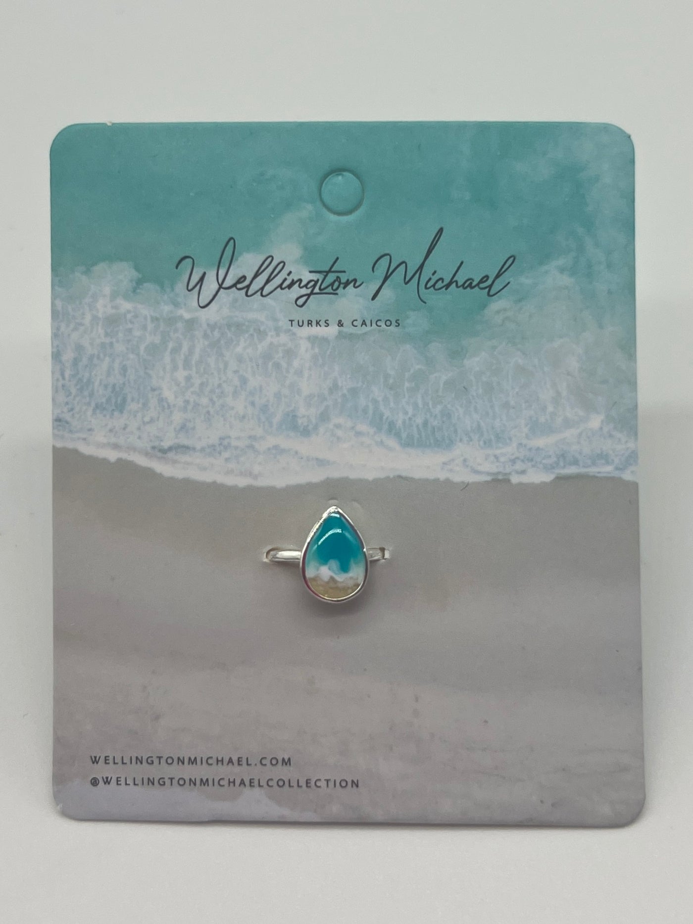 Shoreline Collection By Wellington Michael