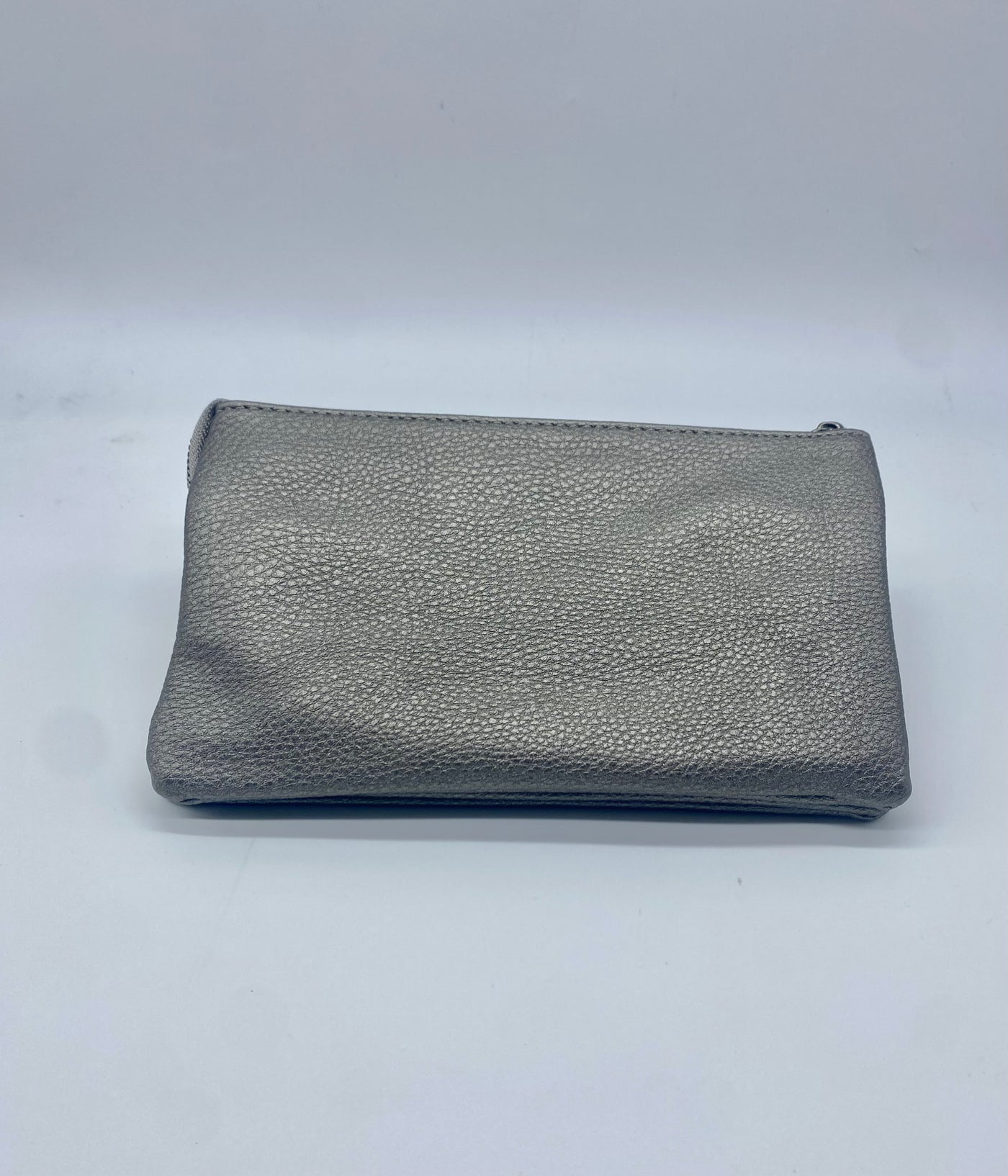 The Riley Bag - Gunmetal