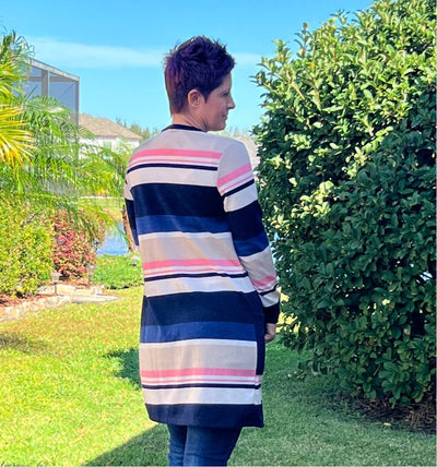 Out Of Office Cardigan