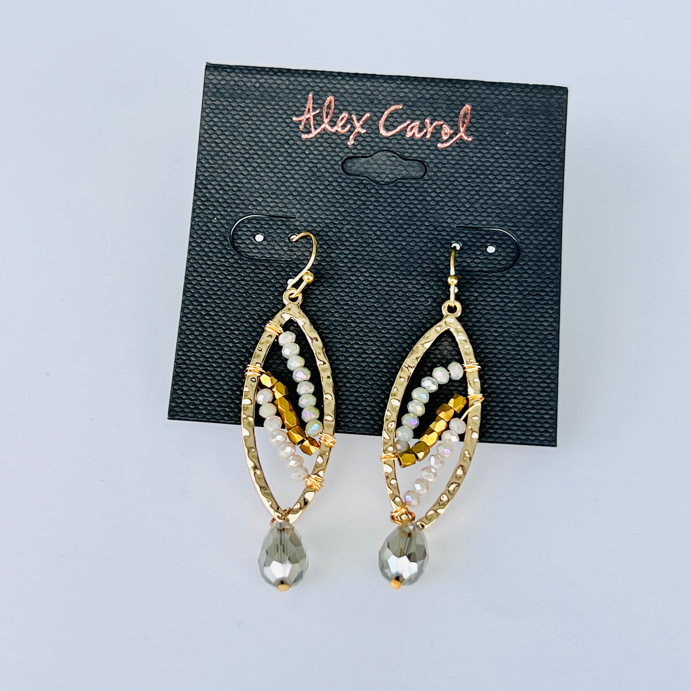 The Alex Carol Jewelry Collection