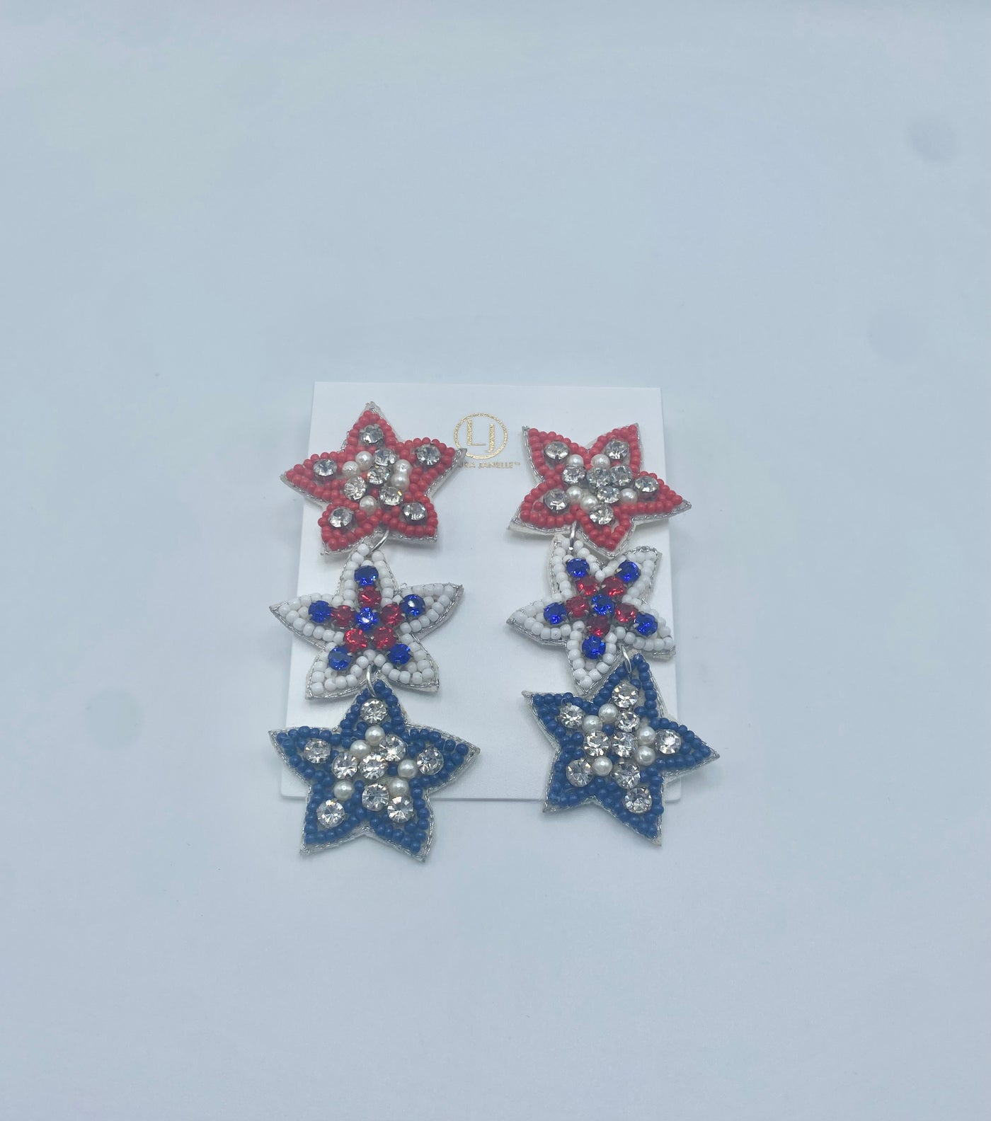 Patriotic Jewelry Collection