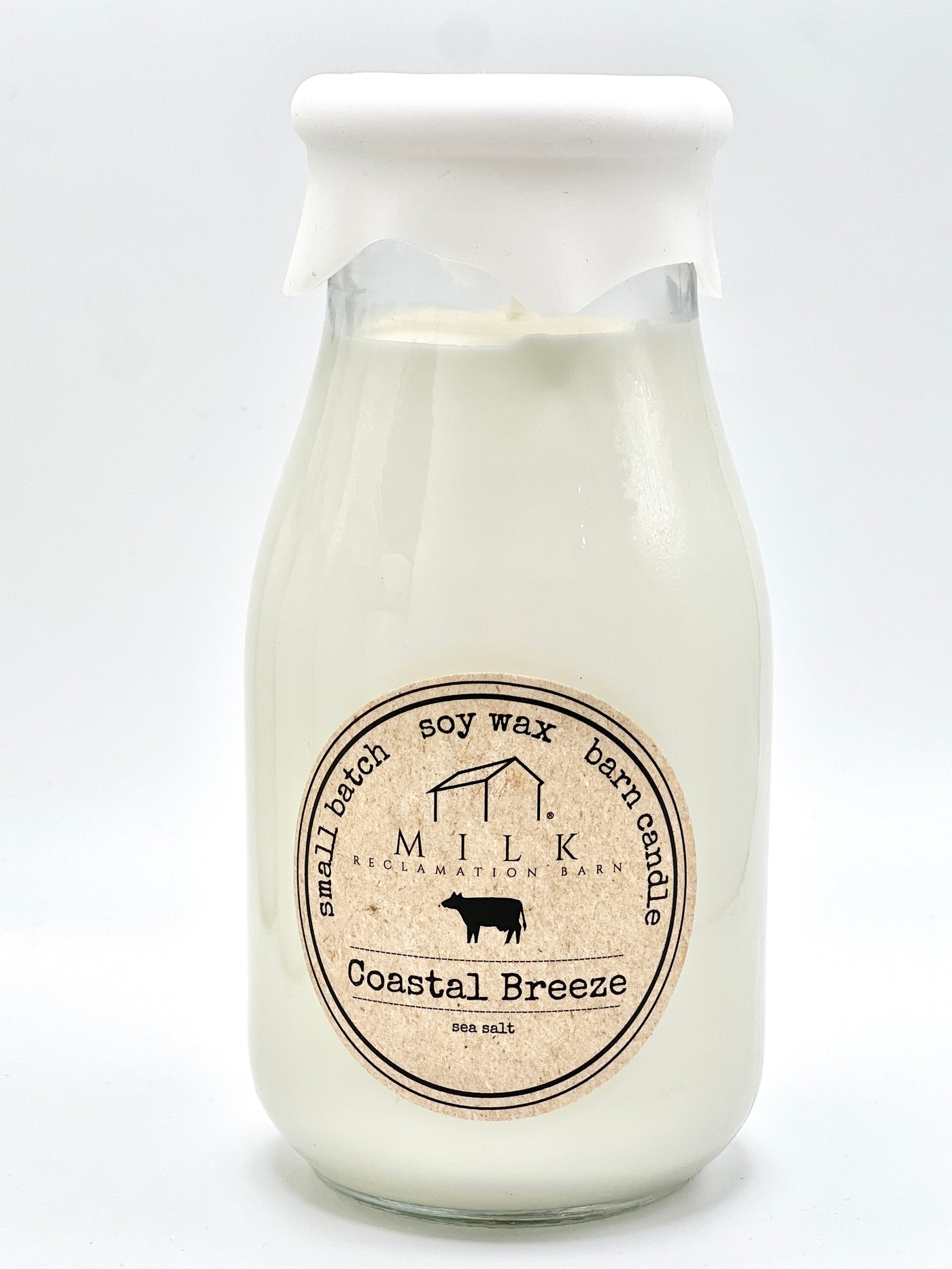 Candles by Milk Reclamation Barn
