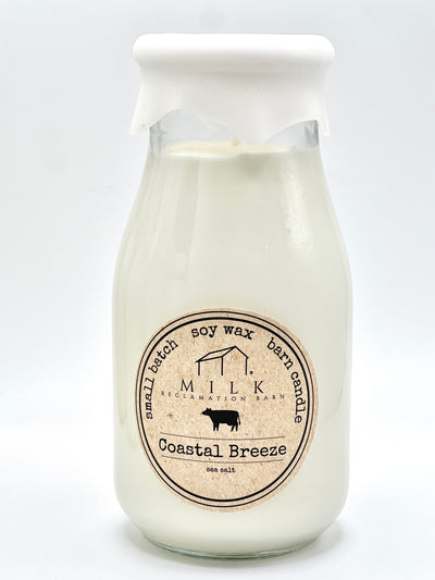 Candles by Milk Reclamation Barn