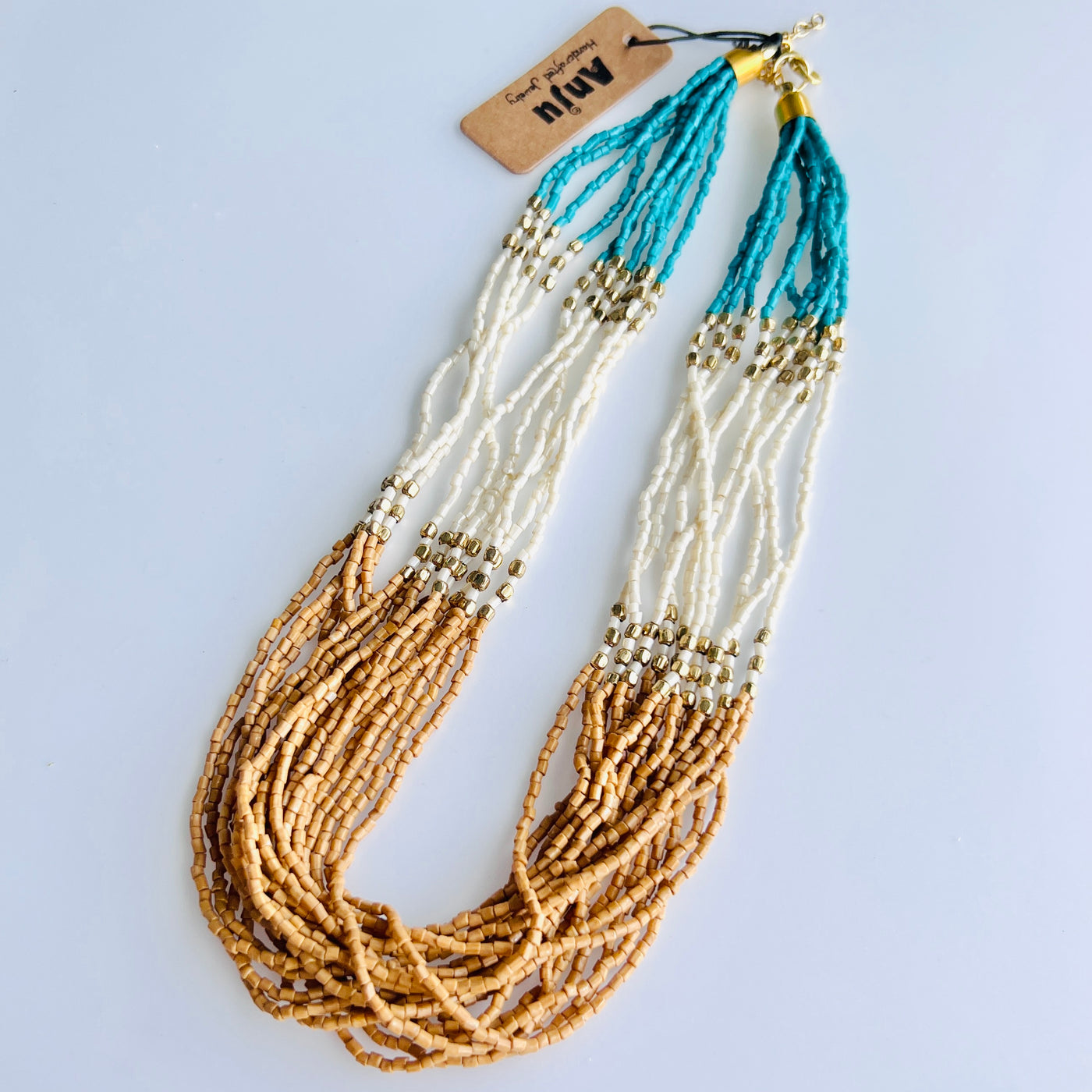 The Sachi Collection  by Anju