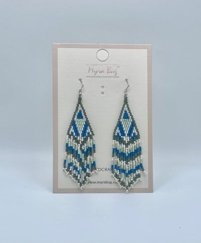 Earrings By Myra 2