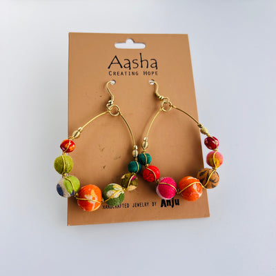 The Aasha Collection by Anju