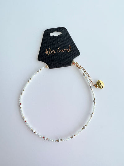 The Alex Carol Jewelry Collection