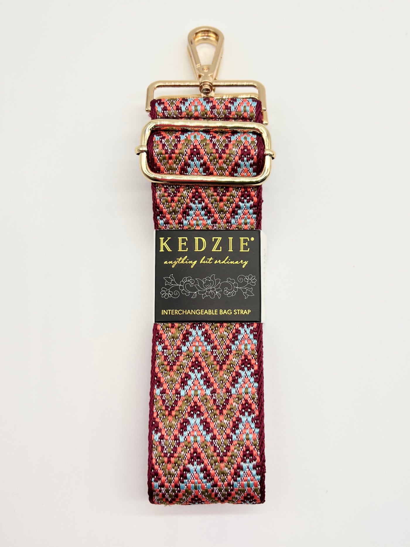 The Beverly Strap