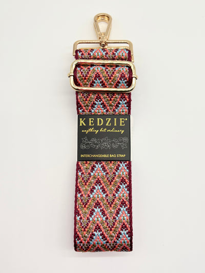 The Beverly Strap