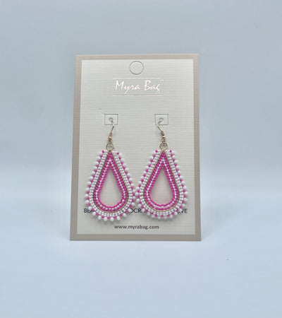 Earrings By Myra 2