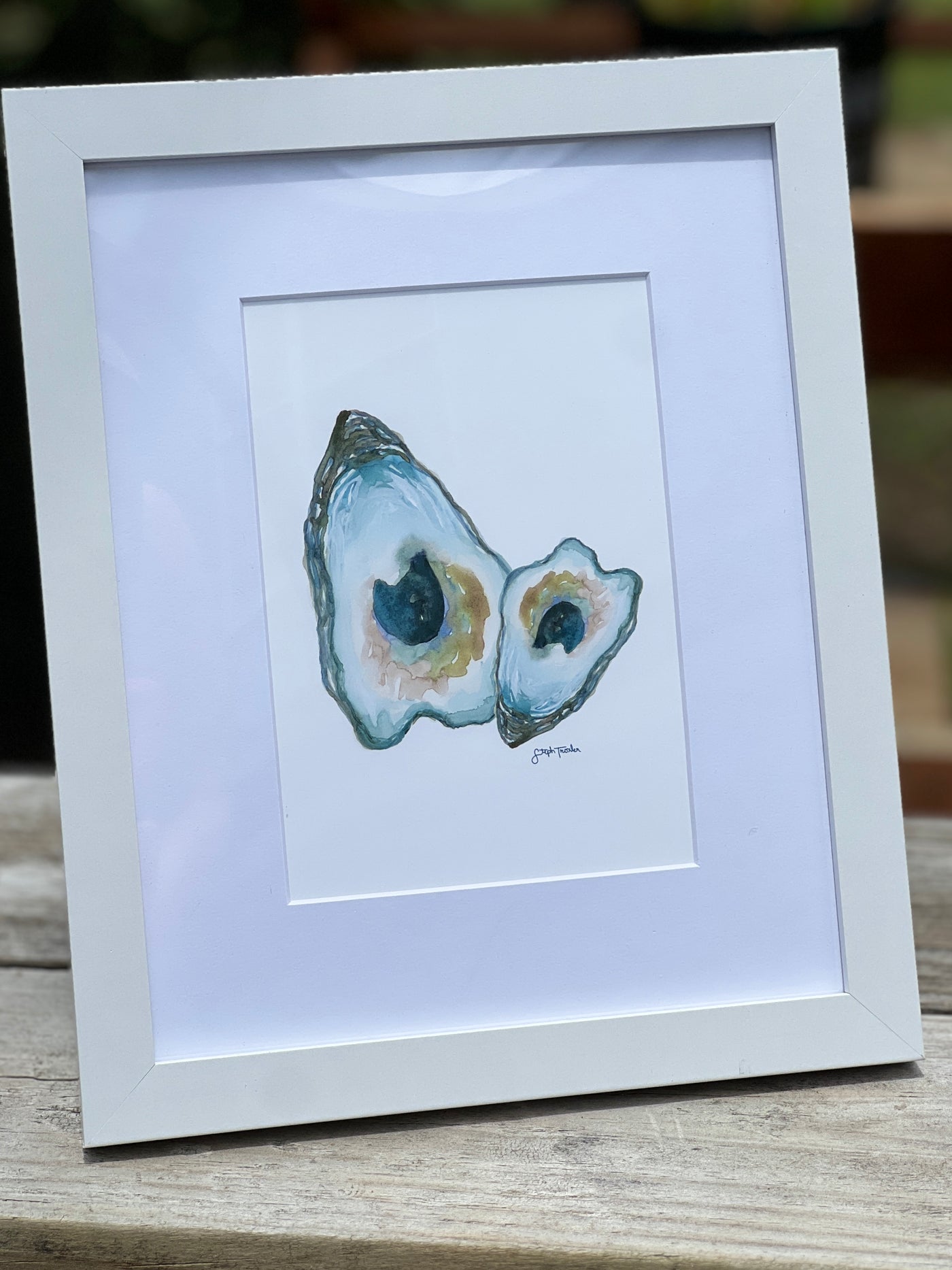 Little Blue Designs 11 x 14 Prints
