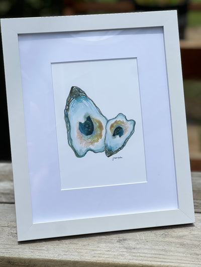 Little Blue Designs 11 x 14 Prints