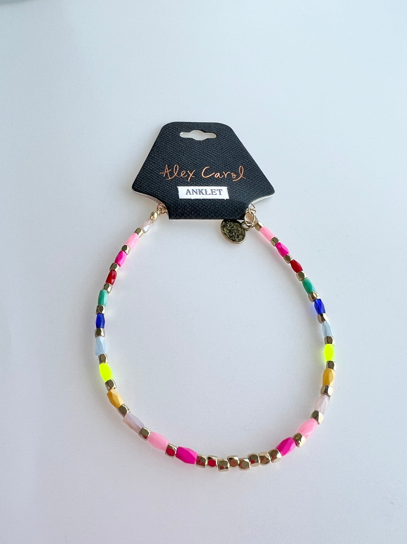 The Alex Carol Jewelry Collection