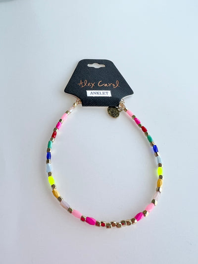 The Alex Carol Jewelry Collection