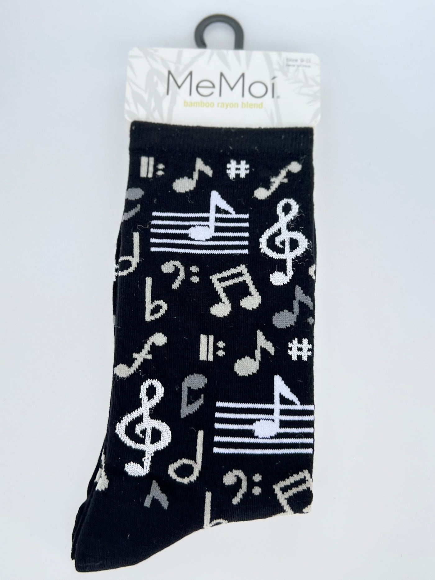 Sock It To Me Women's Crew Socks
