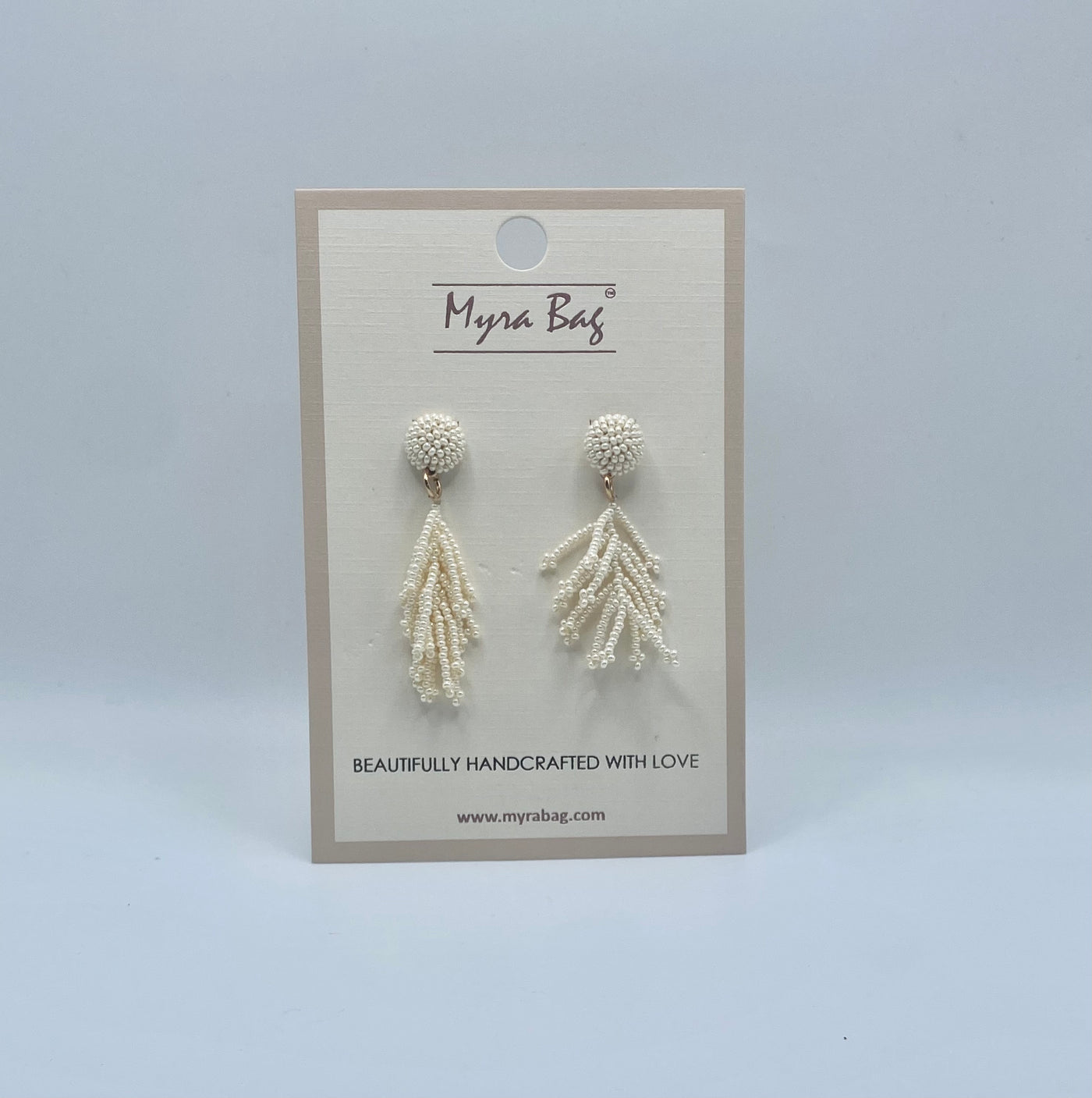 Earrings By Myra 2