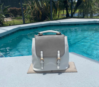 The Brooks Bag