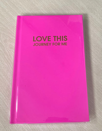 Notepads, Journals, Planner Pads & Stickers By Chez Gagne