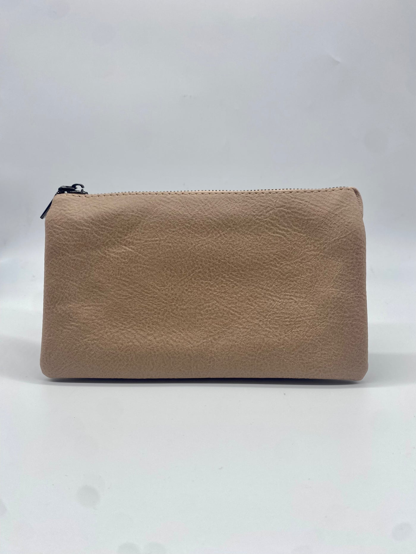 The Riley Bag - Rose Petal