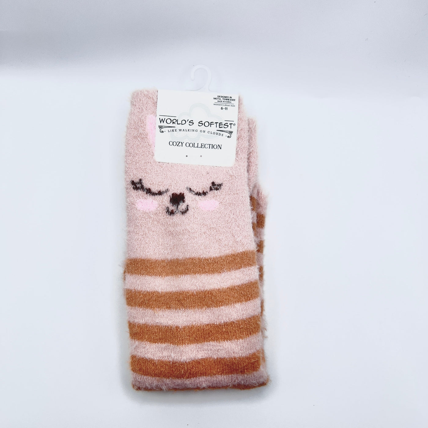 World's Softest Sock Easter Collection