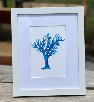Little Blue Designs 11 x 14 Prints