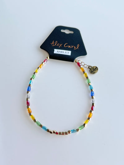 The Alex Carol Jewelry Collection