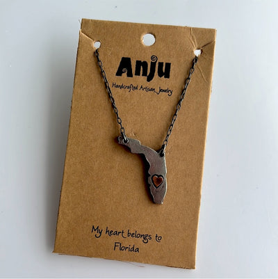 Florida Jewelry by Anju