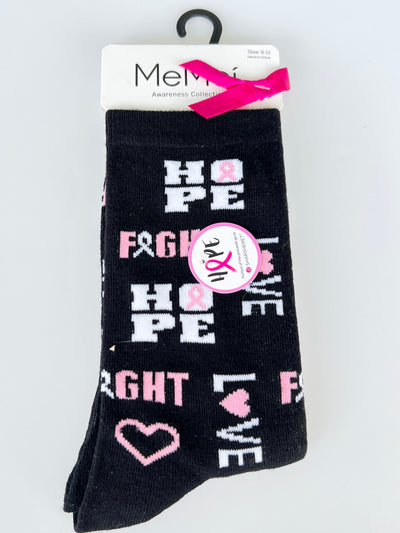 Sock It To Me Women's Crew Socks