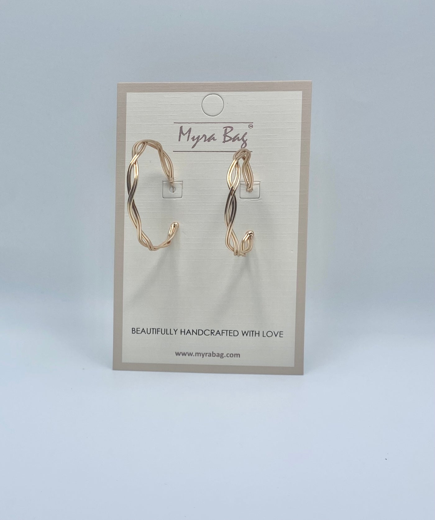 Earrings By Myra 2