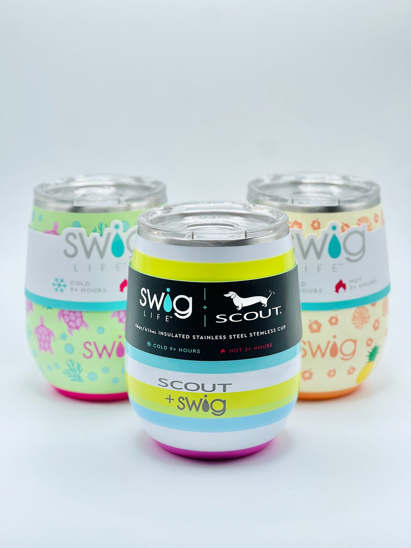 Swig Life