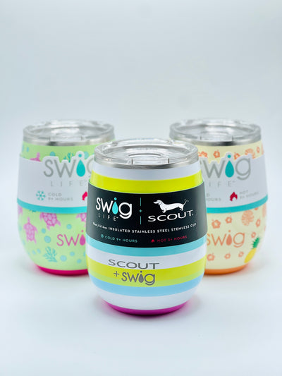 Swig Life