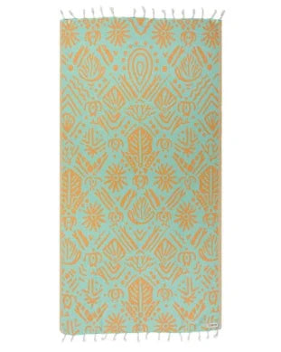 Beach Towels By Sand Cloud